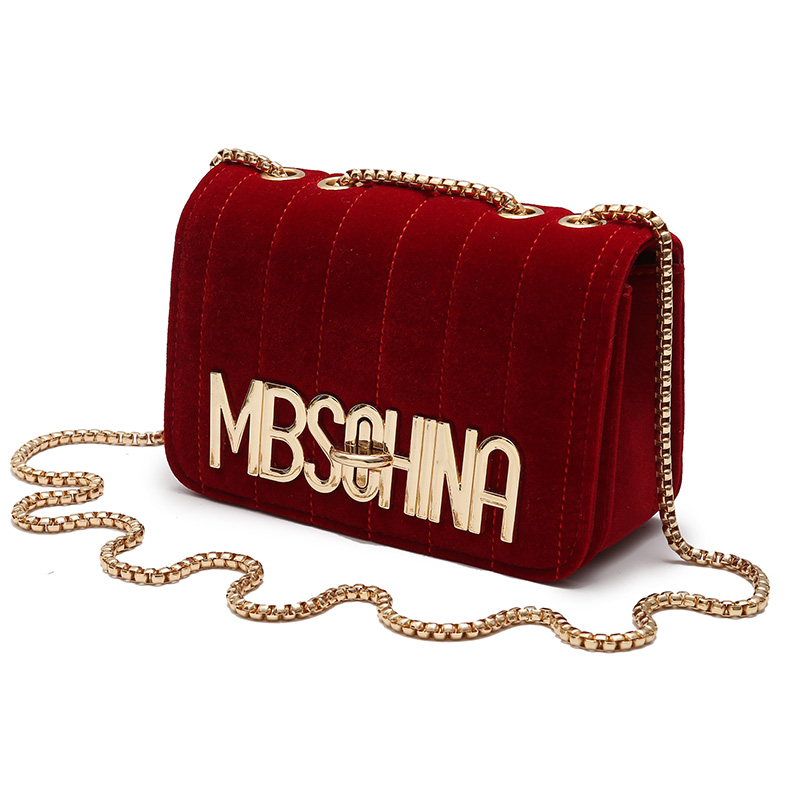 حقائب يد نسائية كورية جديدة 20 - مراجعة Luxury Quilted Bags وسعره