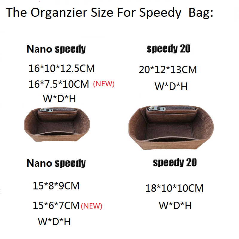 منظم حقائب فاخر مناسب لحقيبة ن - مراجعة Luxury Bags On Sale وسعره
