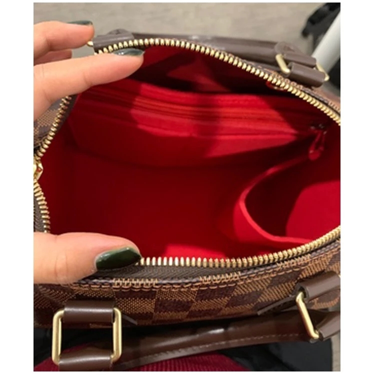 منظم حقائب فاخر مناسب لحقيبة ن - مراجعة Luxury Bags On Sale وسعره