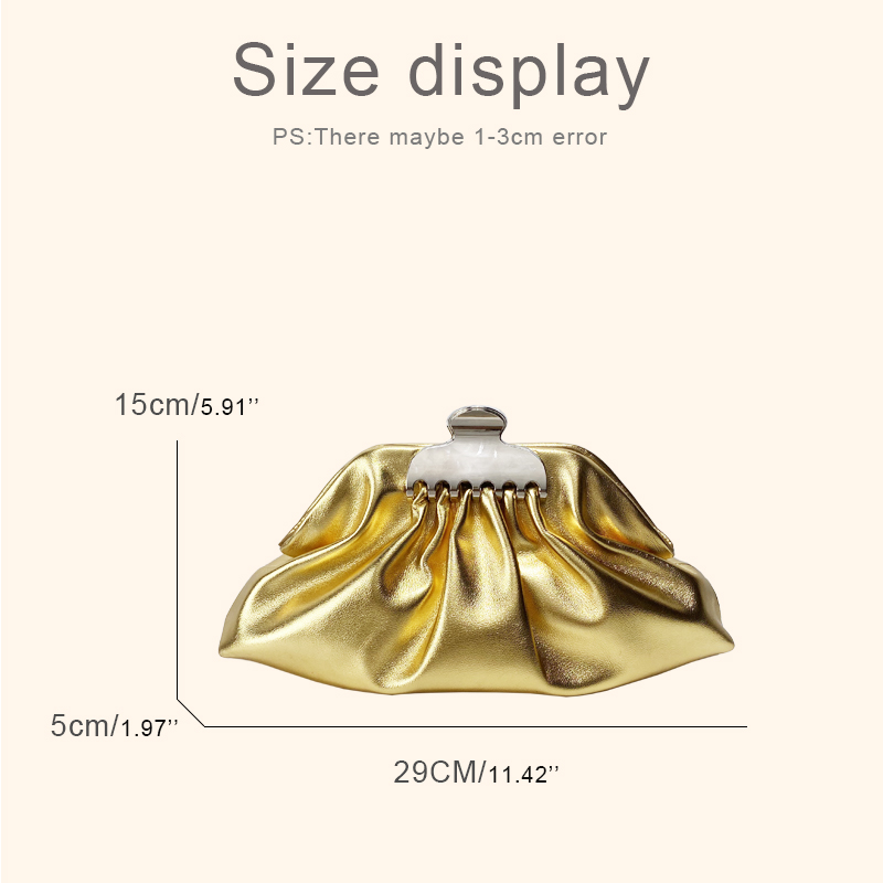 أزياء مخلب ليوبارد طباعة مساء  - مراجعة Luxury Bags On Sale وسعره