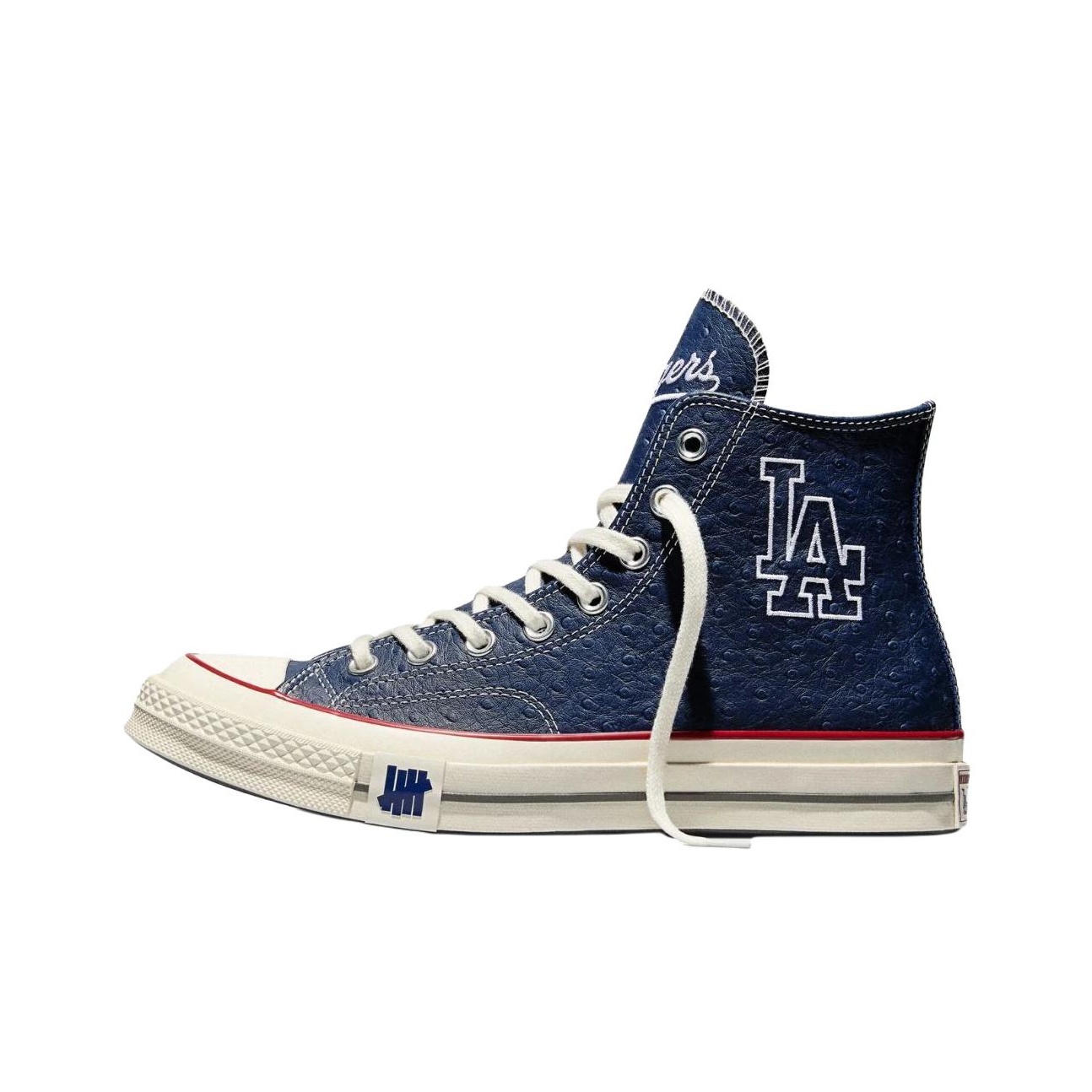 كونفرس × أنديفيت × دوجز تشاك 7 - مراجعة Converse Shoes Chuck 70 وسعره
