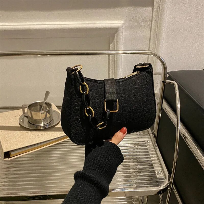 سيدة ورأى الإبط تصميم فاخر حمل - مراجعة Luxury Bags On Sale وسعره