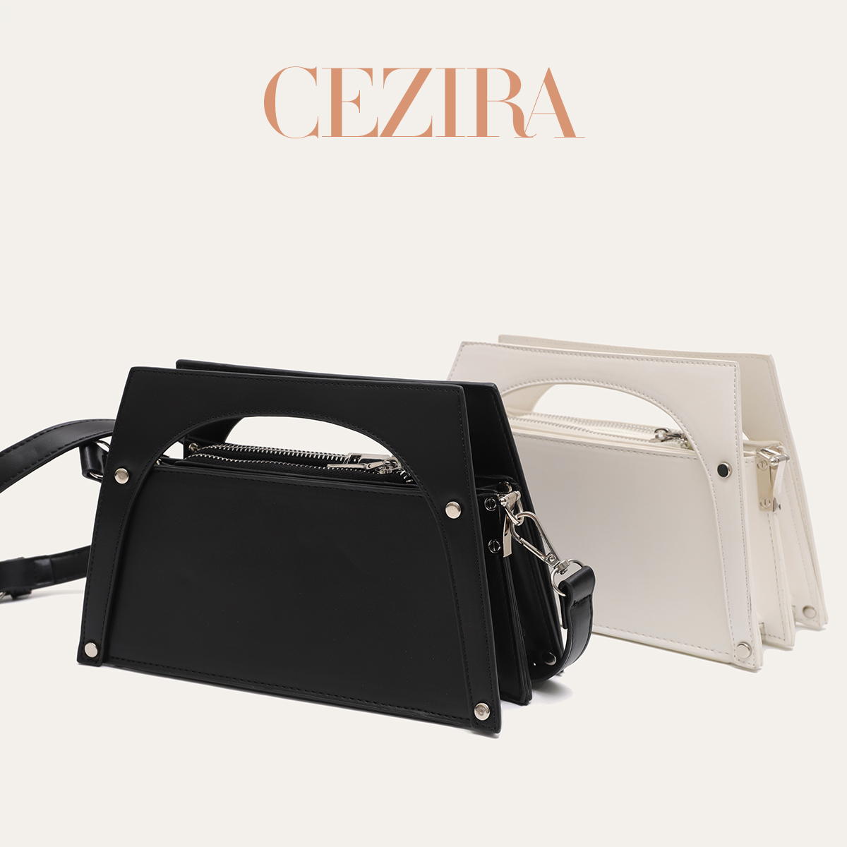 حقائب يد نسائية فاخرة من الجلد - مراجعة Luxury Bags That Are Vegan وسعره
